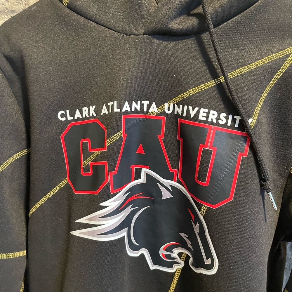 Clark Atlanta University (AACA) African American College Alliance
